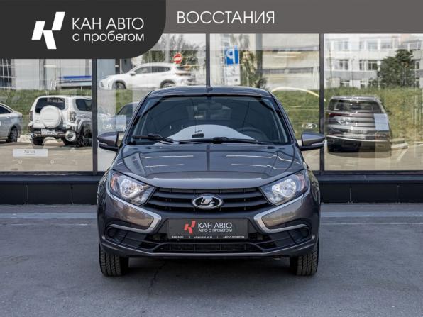Lada (ВАЗ) Granta I Рестайлинг с пробегом 2022 года, цена 722 000 рублей, 85000 км, хэтчбек, Автокод Объявления