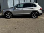 Volkswagen Tiguan II Ярославль  - изображение 21