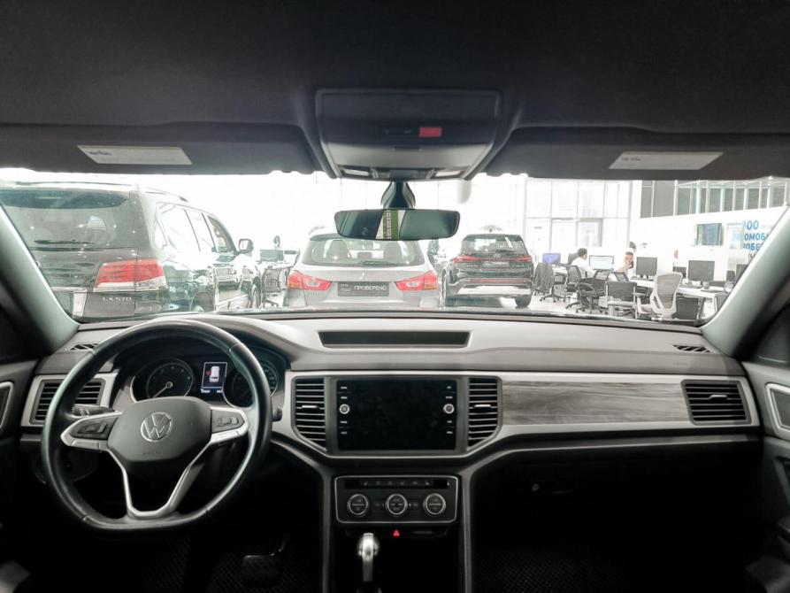 Volkswagen Atlas I Казань  - изображение 17