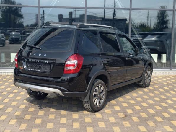 Lada (ВАЗ) Granta I Рестайлинг с пробегом 2023 года, цена 892 000 рублей, 32000 км, универсал, Автокод Объявления