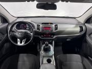 Kia Sportage III Новосибирск  - изображение 33