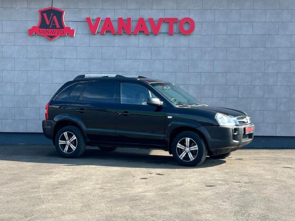 Hyundai Tucson I с пробегом 2008 года, цена 830 000 рублей, 178195 км, внедорожник, Автокод Объявления