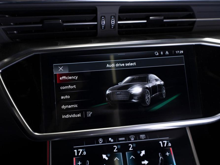 Audi A6 V (C8) Москва  - изображение 18