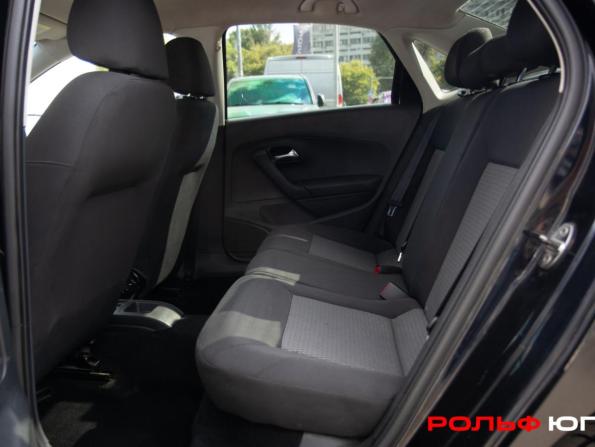 Volkswagen Polo V с пробегом 2010 года, цена 538 000 рублей, 286005 км, седан, Автокод Объявления