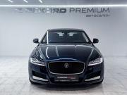 Jaguar XF II Уфа  - изображение 35