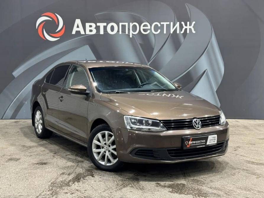 Volkswagen Jetta VI Пермь  - изображение 4