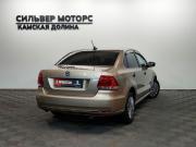 Volkswagen Polo V Рестайлинг Пермь  - изображение 28
