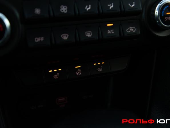 Kia Sportage IV Рестайлинг с пробегом 2019 года, цена 2 038 000 рублей, 134594 км, внедорожник, Автокод Объявления