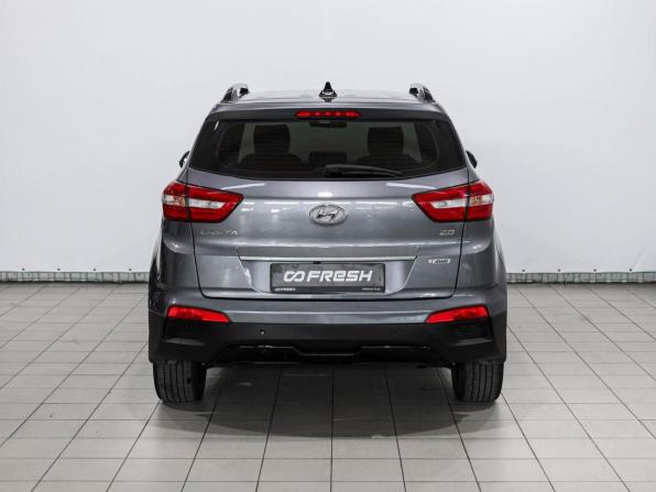 Hyundai Creta I Рестайлинг с пробегом 2020 года, цена 2 049 000 рублей, 87927 км, внедорожник, Автокод Объявления
