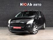 Peugeot 3008 I Екатеринбург  - изображение 20