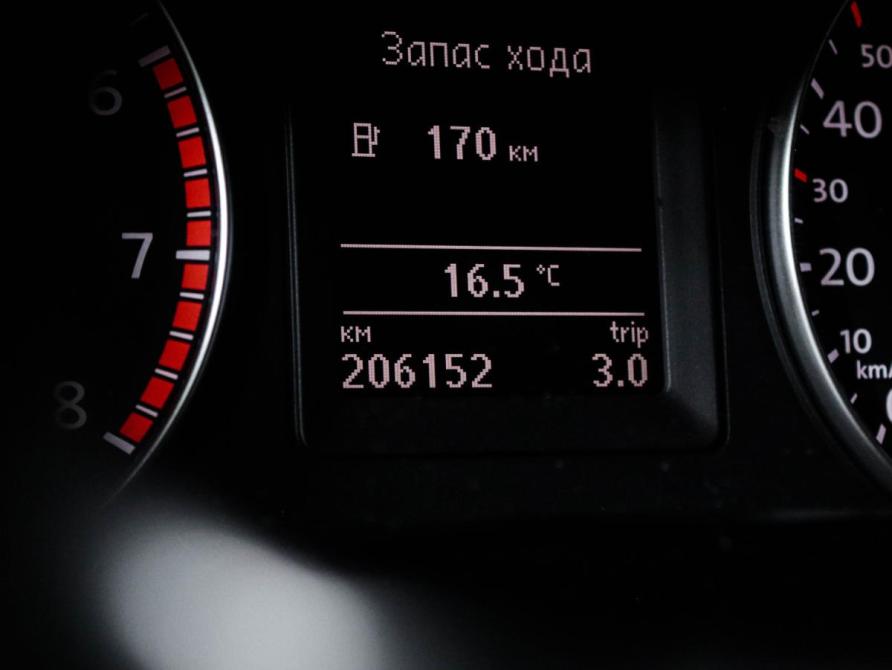 Volkswagen Jetta VI Москва  - изображение 11
