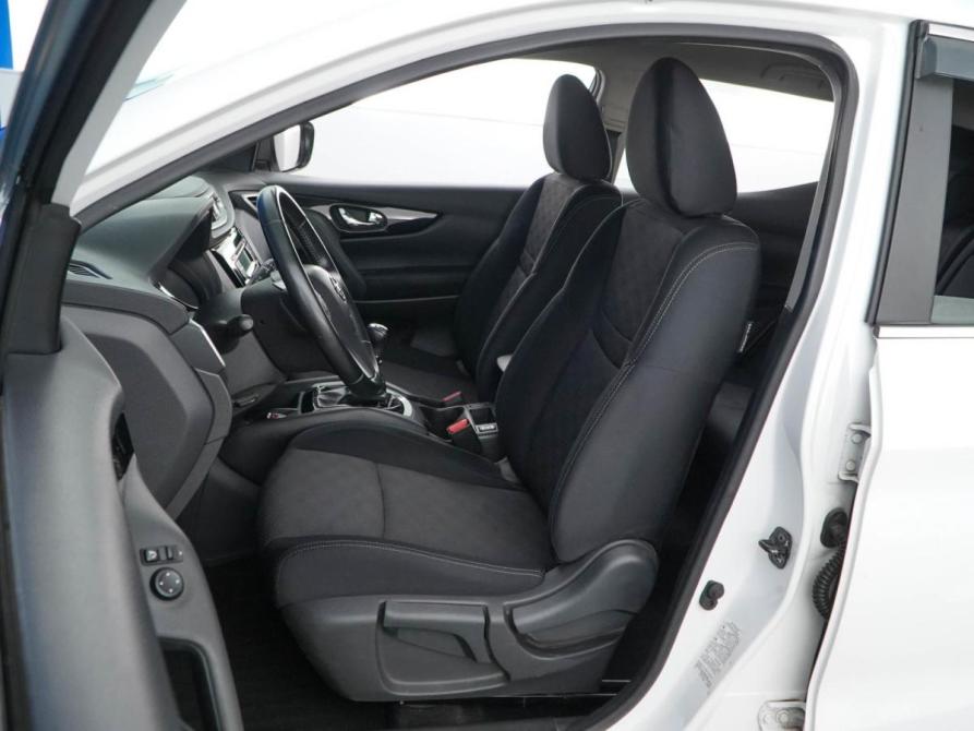 Nissan Qashqai II Москва  - изображение 10
