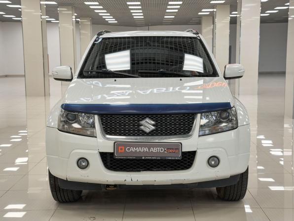 Suzuki Grand Vitara II Рестайлинг с пробегом 2011 года, цена 840 000 рублей, 184700 км, внедорожник, Автокод Объявления