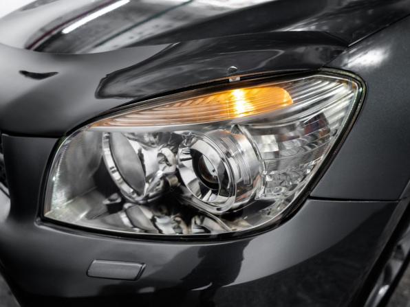 Toyota RAV4 III (XA30) с пробегом 2007 года, цена 1 225 000 рублей, 228100 км, внедорожник, Автокод Объявления