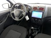 Lada (ВАЗ) Granta I Рестайлинг Москва  - изображение 54