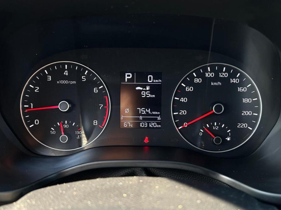 Kia Rio IV Рестайлинг Альметьевск  - изображение 19