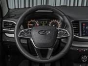 Lada (ВАЗ) Vesta I Рестайлинг (NG) Ставрополь  - изображение 34