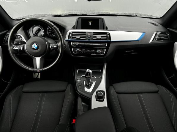 BMW 1 серии II (F20/F21) Рестайлинг 2 с пробегом 2019 года, цена 1 947 800 рублей, 108508 км, хэтчбек, Автокод Объявления