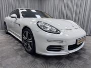 Porsche Panamera I Рестайлинг Стерлитамак  - изображение 43
