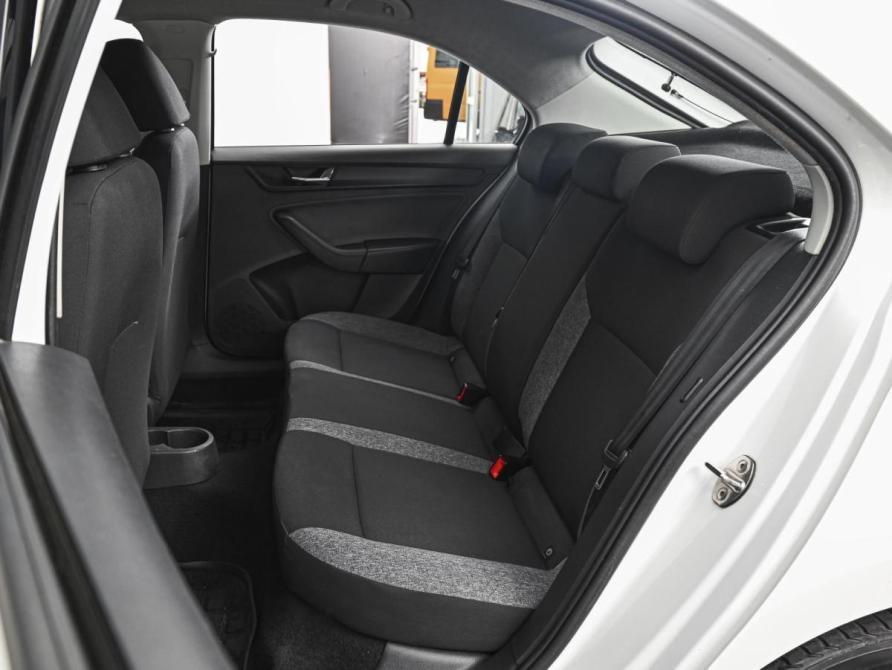 Skoda Rapid II Ставрополь  - изображение 9