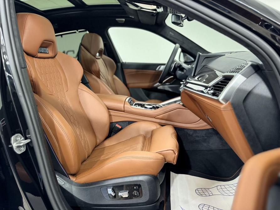 BMW X6 III (G06) Рестайлинг Санкт-Петербург  - изображение 33