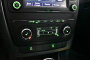 Skoda Yeti I Рестайлинг Москва  - изображение 24