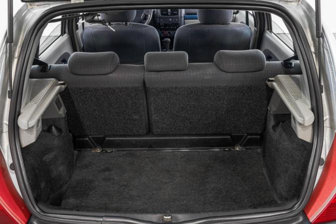 Renault Clio II Рестайлинг 2 с пробегом 2004 года, цена 399 000 рублей, 199000 км, хэтчбек, Автокод Объявления