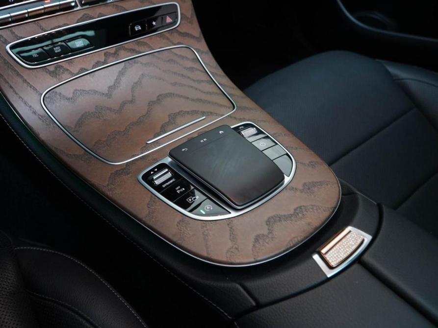 Mercedes-Benz E-Класс V (W213 S213 C238) Рестайлинг Москва  - изображение 21