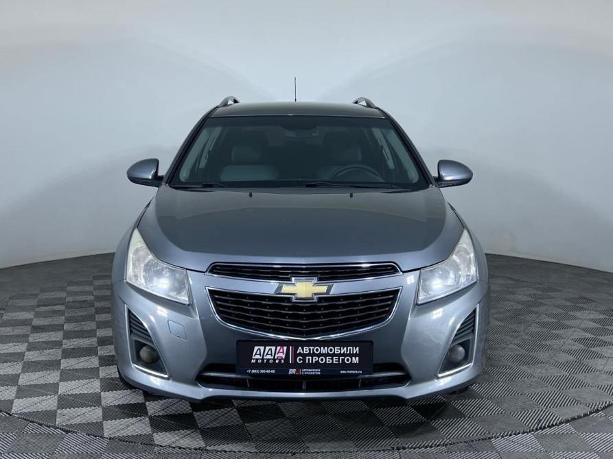 Chevrolet Cruze I Рестайлинг Ростов-на-Дону  - изображение 2