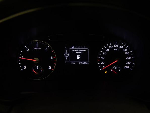 Kia Sorento III Prime с пробегом 2016 года, цена 2 399 000 рублей, 175644 км, внедорожник, Автокод Объявления