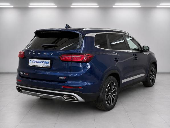 Chery Tiggo 8 Pro I с пробегом 2022 года, цена 1 750 000 рублей, 84444 км, внедорожник, Автокод Объявления