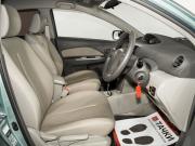 Toyota Belta I Иркутск  - изображение 25