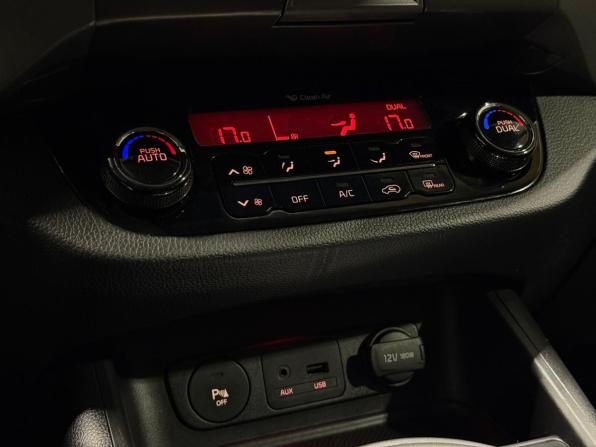 Kia Sportage III Рестайлинг с пробегом 2014 года, цена 1 599 000 рублей, 133189 км, внедорожник, Автокод Объявления