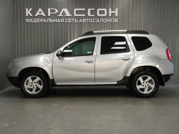Renault Duster I с пробегом 2014 года, цена 1 150 000 рублей, 97300 км, внедорожник, Автокод Объявления