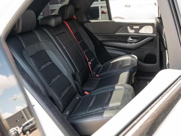 Mercedes-Benz GLE AMG II (V167) с пробегом 2020 года, цена 8 300 000 рублей, 103690 км, внедорожник, Автокод Объявления