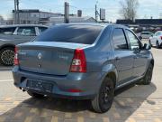 Renault Logan I Рестайлинг Калуга  - изображение 10