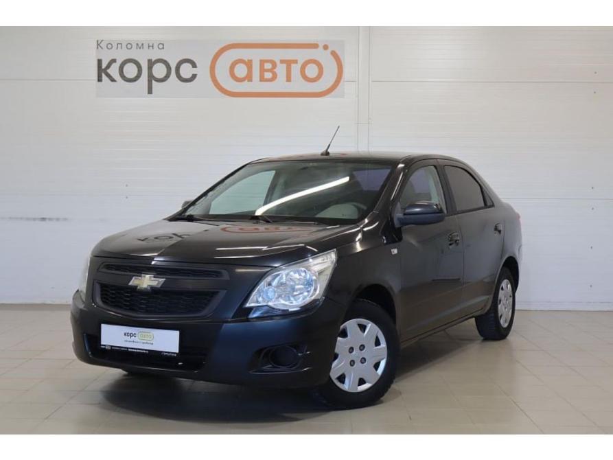 Chevrolet Cobalt II Коломна  - изображение 1