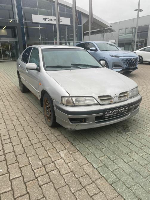 Nissan Primera II (P11) Вологда  - изображение 1