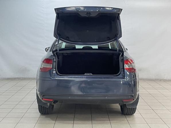 Citroen C5 II с пробегом 2011 года, цена 670 000 рублей, 218295 км, седан, Автокод Объявления