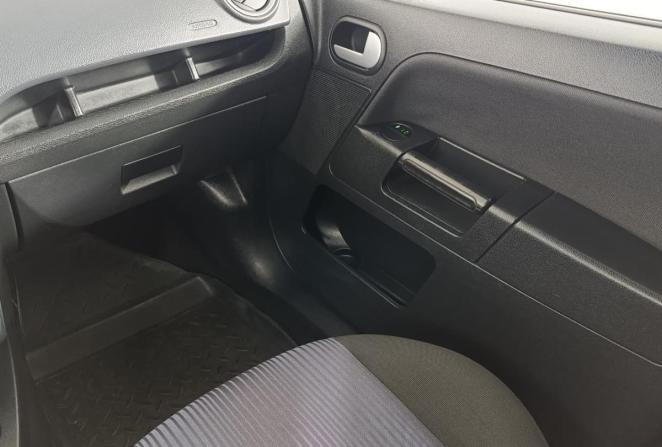 Ford Fusion I Рестайлинг с пробегом 2008 года, цена 350 000 рублей, 194859 км, хэтчбек, Автокод Объявления