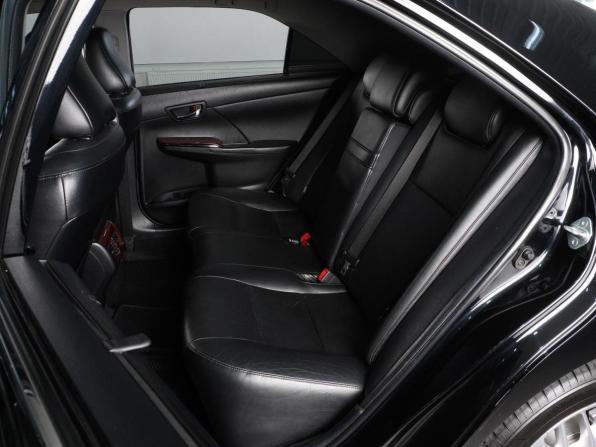 Toyota Camry VII (XV50) с пробегом 2012 года, цена 1 729 000 рублей, 252105 км, седан, Автокод Объявления