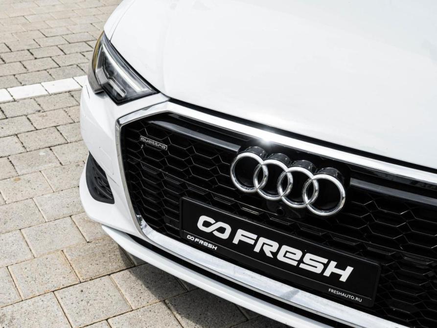 Audi A6 V (C8) Ставрополь  - изображение 7