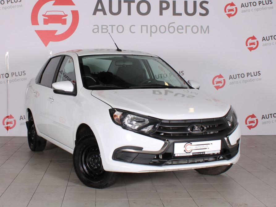 Lada (ВАЗ) Granta I Рестайлинг Минеральные Воды  - изображение 1