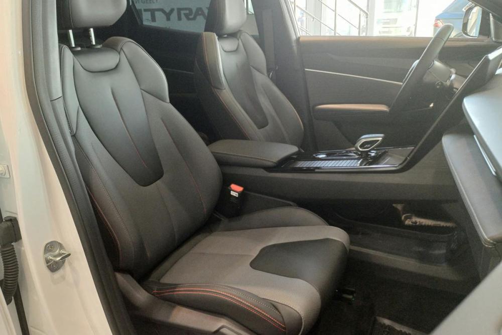 Geely Cityray Балашиха  - изображение 7