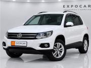 Volkswagen Tiguan I Рестайлинг Тюмень  - изображение 2