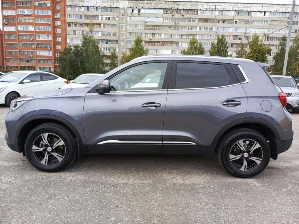 Chery Tiggo 4 Pro I Рестайлинг с пробегом 2024 года, цена 1 670 000 рублей, 17755 км, внедорожник, Автокод Объявления