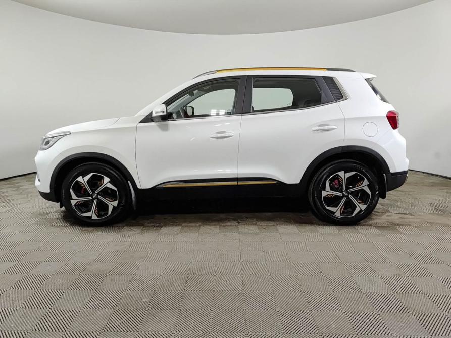 Chery Tiggo 4 Pro I Уфа  - изображение 10