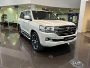 Toyota Land Cruiser 200 Series Рестайлинг 2 Казань  - изображение 25