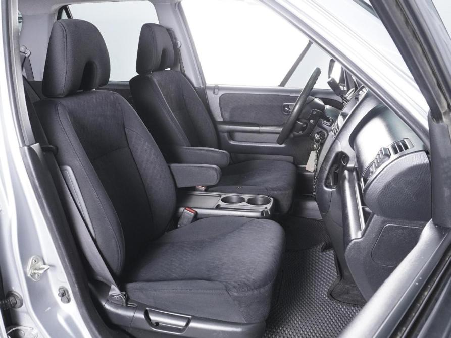 Honda CR-V II Рестайлинг Ростов-на-Дону  - изображение 8