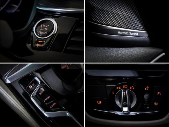 BMW 5 серии VII (G30/G31/G38) Рестайлинг с пробегом 2020 года, цена 5 690 000 рублей, 57000 км, седан, Автокод Объявления